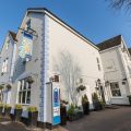 The Peacock Townhouse Hotel