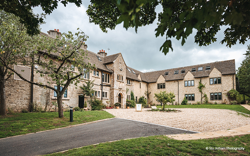 The Pear Tree at Purton in Swindon, United Kingdom