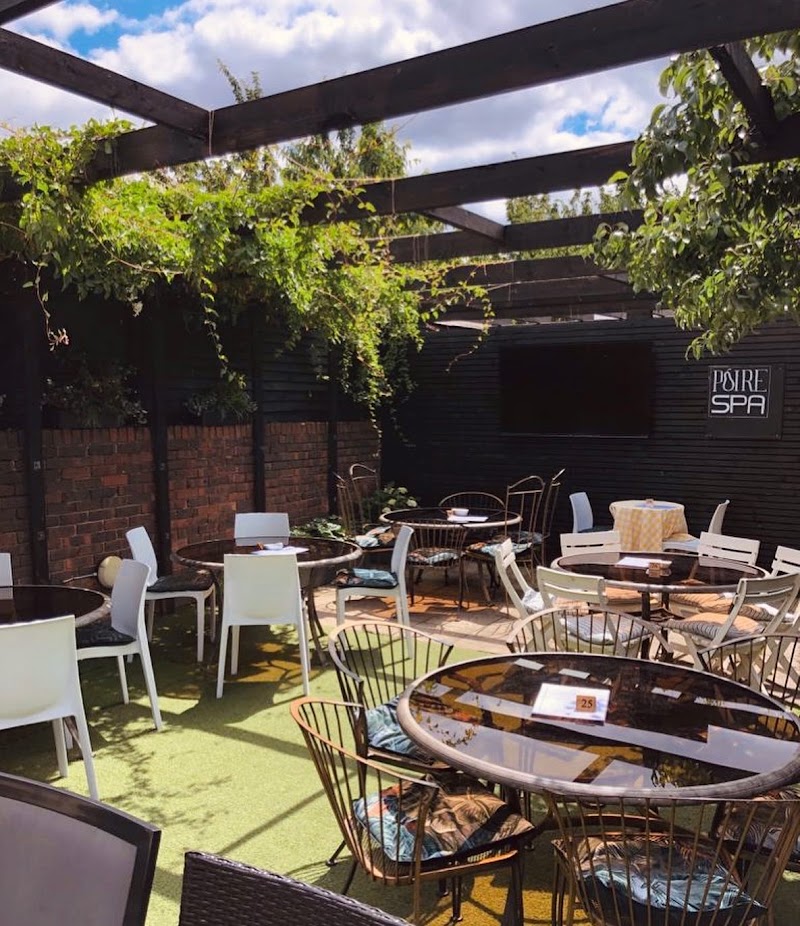 The Pear Tree in Fulham, United Kingdom