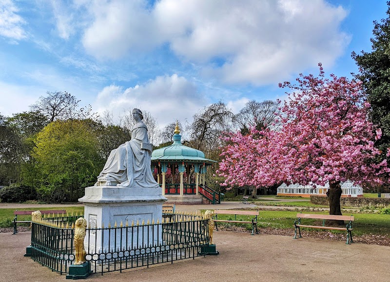 The Pearson Park Hotel in Kingston upon Hull, United Kingdom