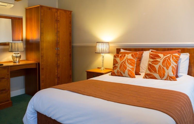 The Peel Aldergate in Tamworth, United Kingdom