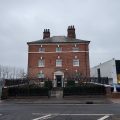 The Peel House Hotel