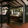 The Pelham Arms