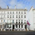 The Pelham London