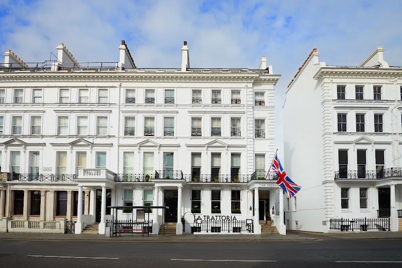 The Pelham London in Kensington, United Kingdom