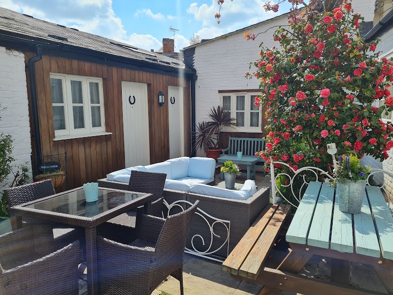 The Pelican Inn in Devizes, United Kingdom