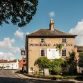 The Pembroke Arms