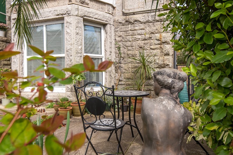 The Pendennis in Penzance, United Kingdom