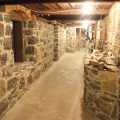 The Pendleton Underground Cottages