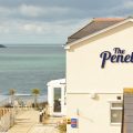 The Penellen Bed and Breakfast