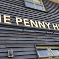 The Penny Hedge