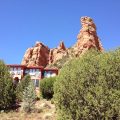 The Penrose Bed & Breakfast