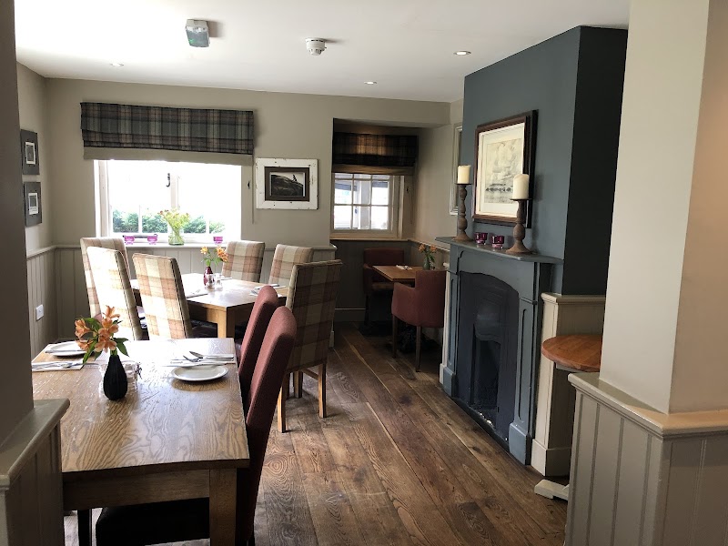 The Percy Arms in Guildford, United Kingdom