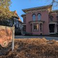 The Peter Herdic Inn