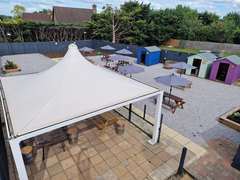 The Pheasant Inn in Wokingham, United Kingdom