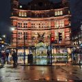 The Piccadilly London West End