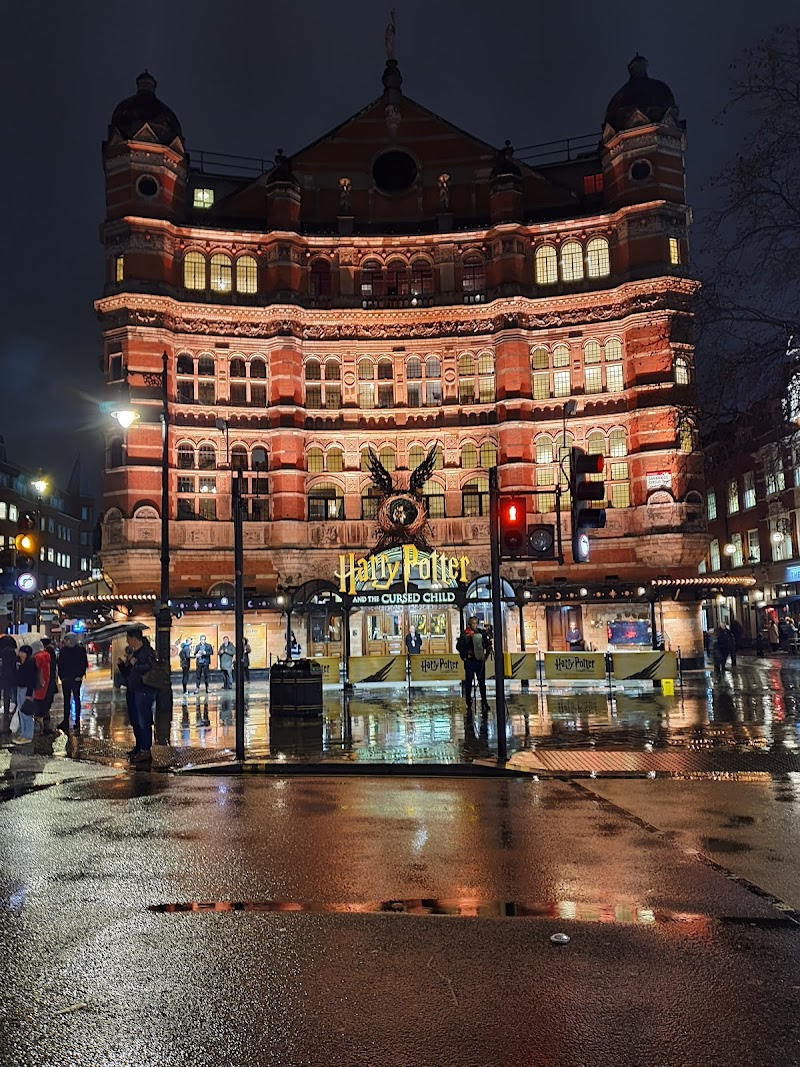 The Piccadilly London West End in West End, United Kingdom