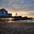 The Pier