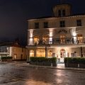 The Pier Hotel