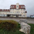 The Pier Hotel