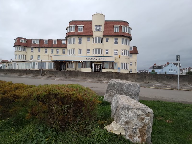 The Pier Hotel in Porthcawl, United Kingdom
