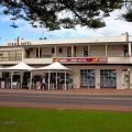 The Pier Hotel