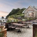 The Pier House Hotel