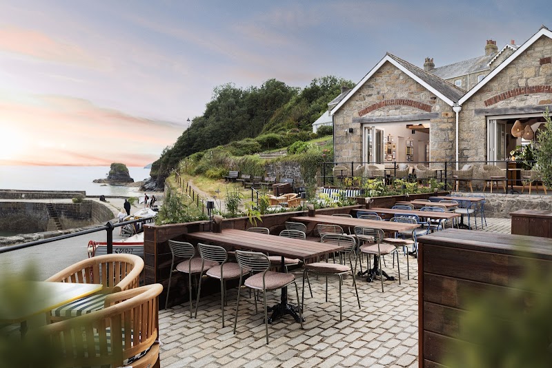 The Pier House Hotel in Saint Austell, United Kingdom