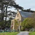 The Pig at Combe