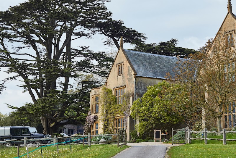 The Pig at Combe in Honiton, United Kingdom
