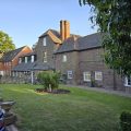 The Pilgrim Hotel