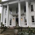 The Pillars Estate