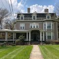 The Pillars of Plainfield