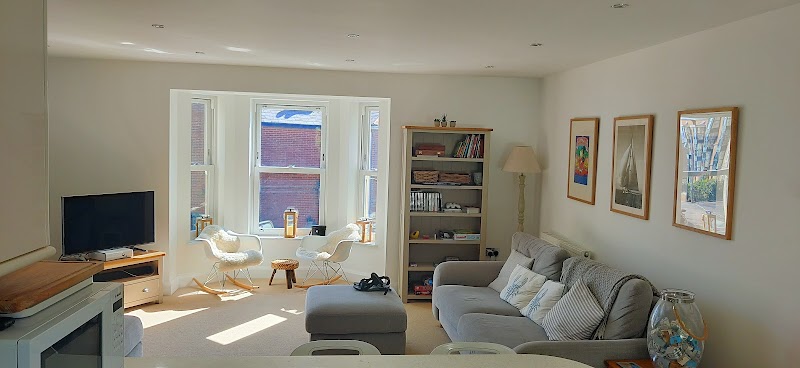 The Pilot House in Cowes, United Kingdom