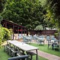 The Pilot Inn