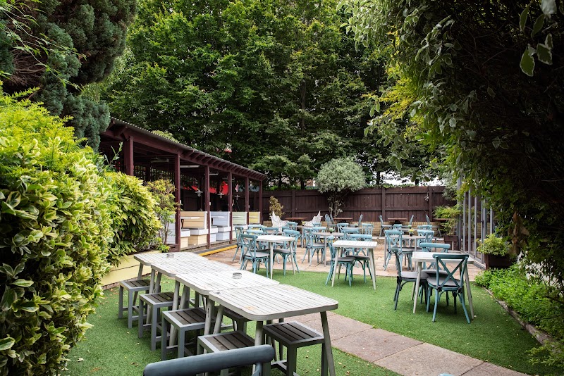 The Pilot Inn in Islington, United Kingdom