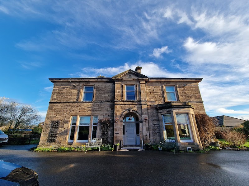 The Pines Guesthouse in Elgin, United Kingdom