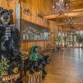 The Pines Resort