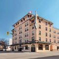 The Plaza Hotel