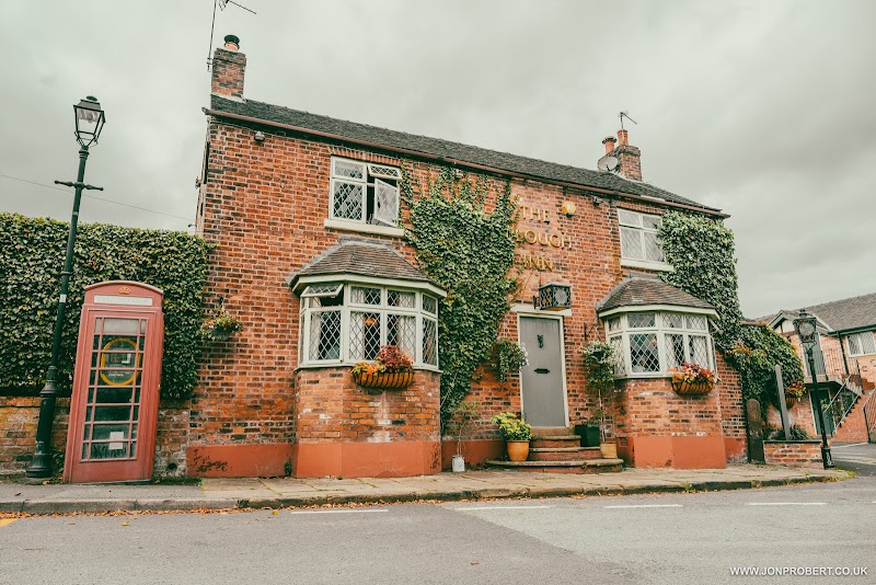 The Plough Inn in Congleton, United Kingdom