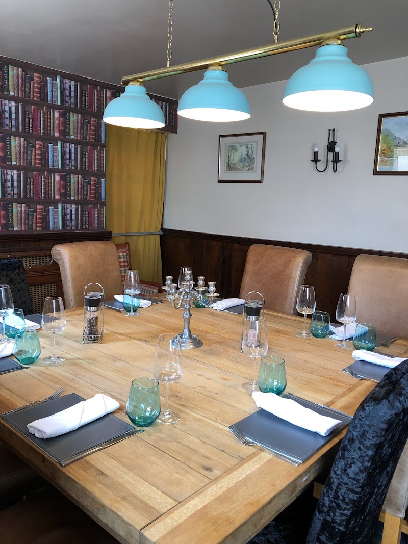 The Plough Inn in Grantham, United Kingdom