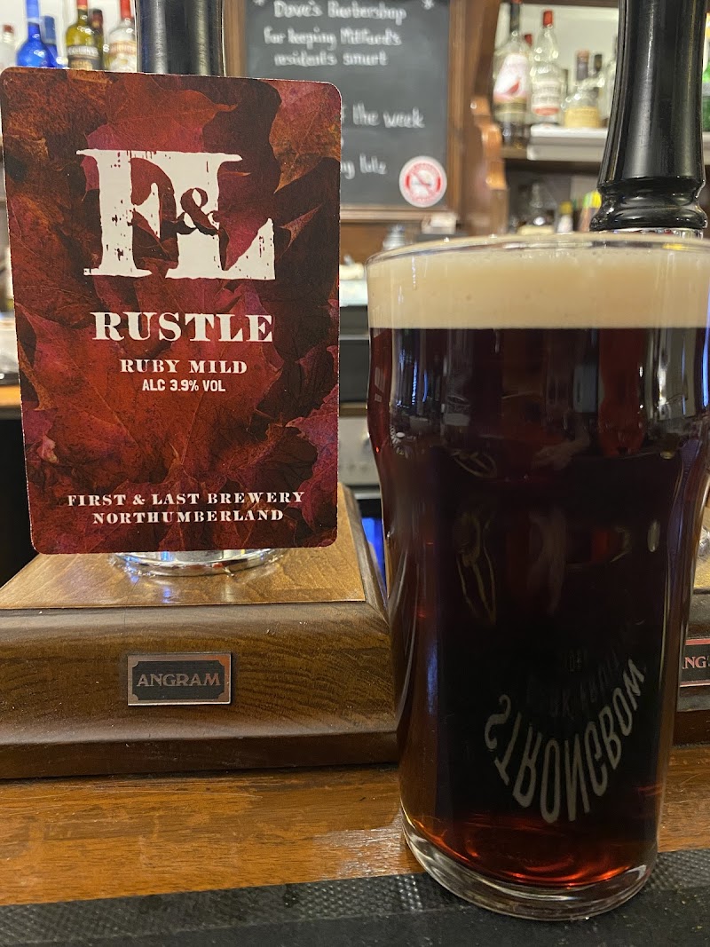The Plough Inn in Morpeth, United Kingdom