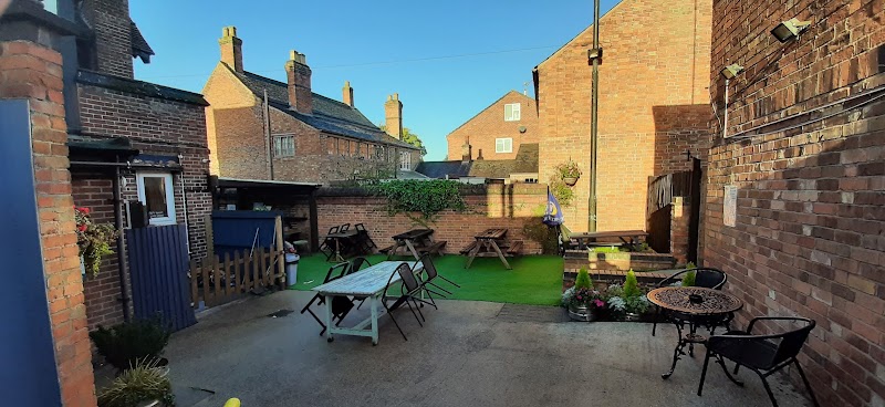 The Plough Inn in Oadby, United Kingdom