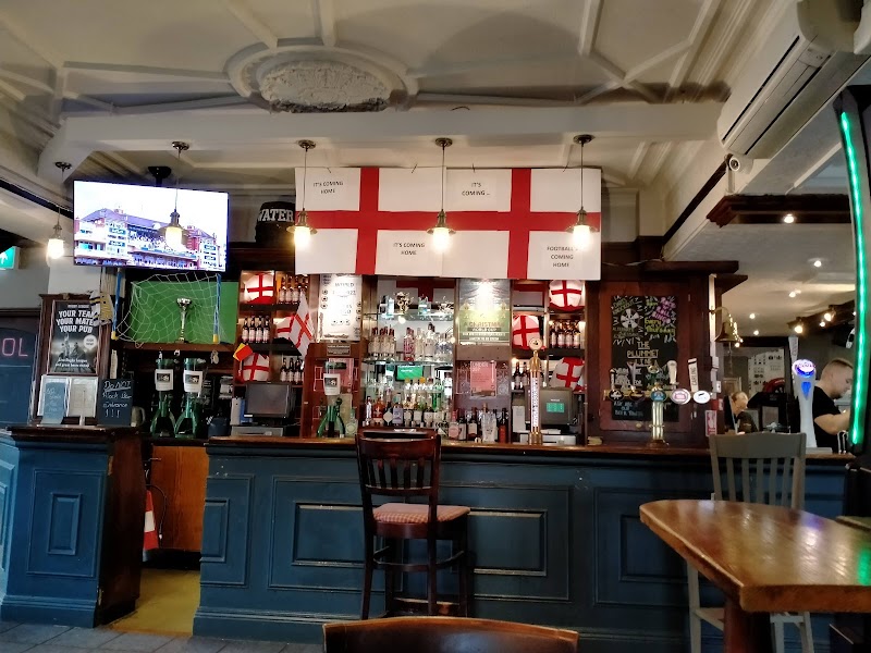 The Plummet Line Hotel in Halifax, United Kingdom