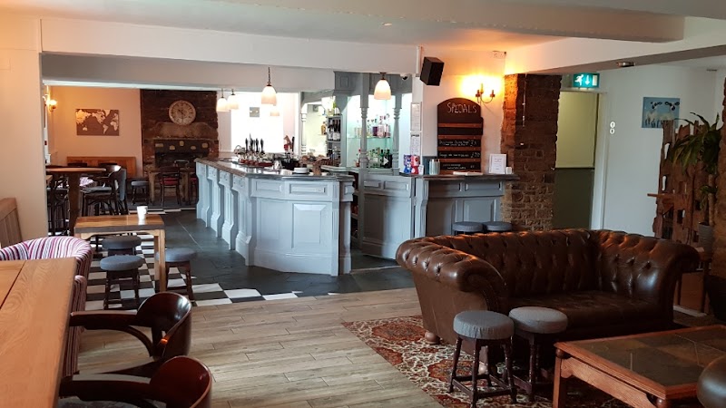 The Poacher in Portishead, United Kingdom