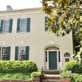 The Polk House