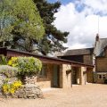 The Poplars Hotel