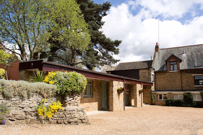The Poplars Hotel in Northampton, United Kingdom