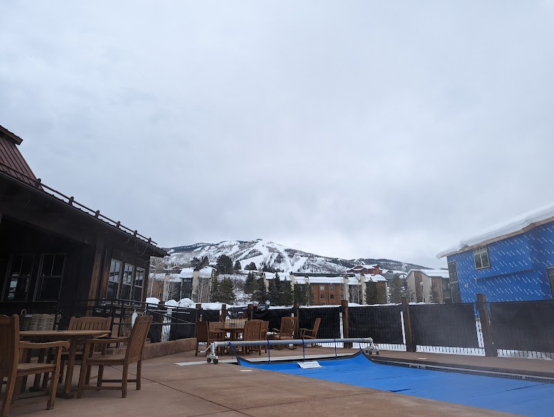 The Porches in Steamboat Springs, Colorado, United States