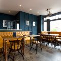 The Porterhouse Grill & Rooms